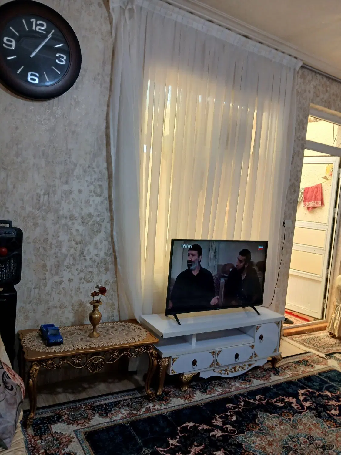 خانه ۵۰ متری