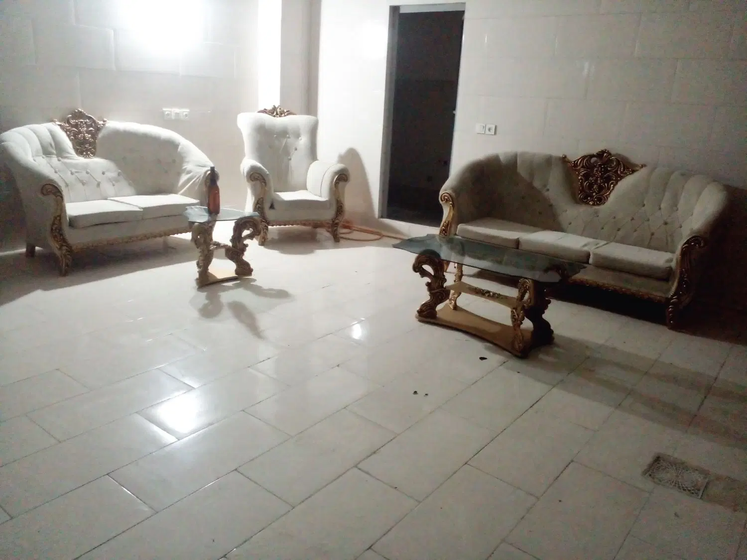 فروش مغازه 43متری