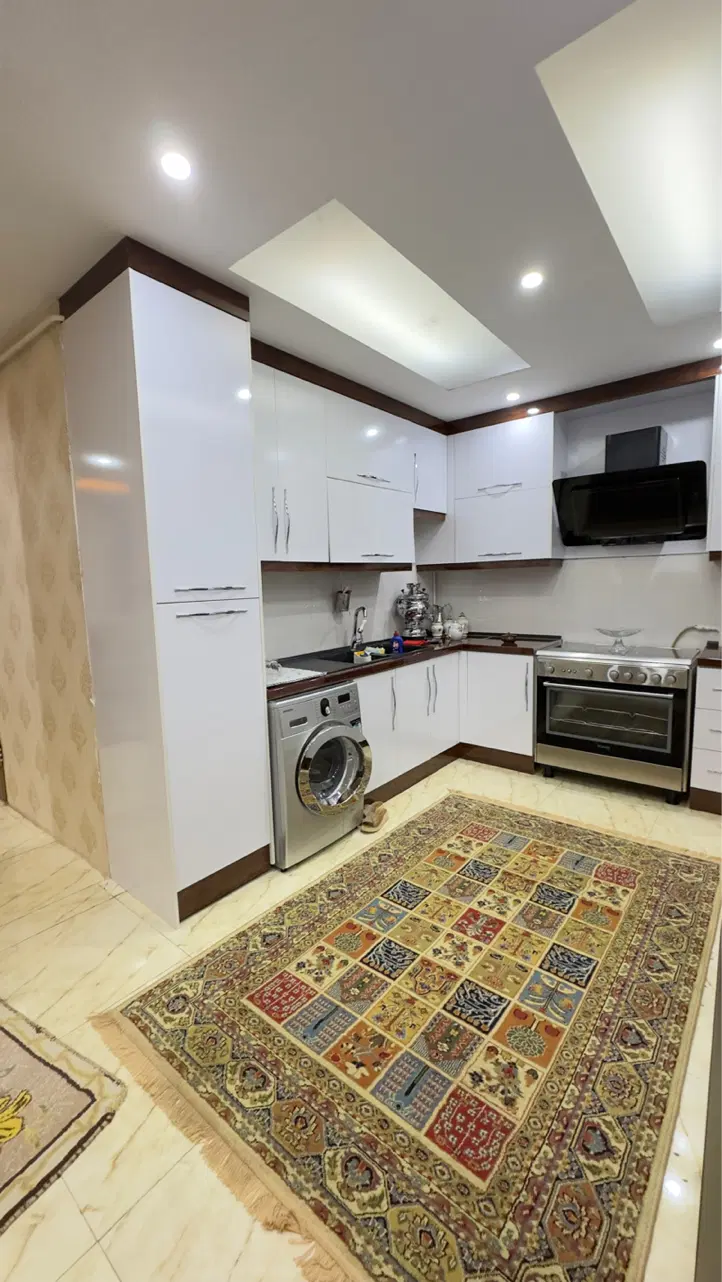 خانه ویلایی دوبلکس، خیابان گلشن