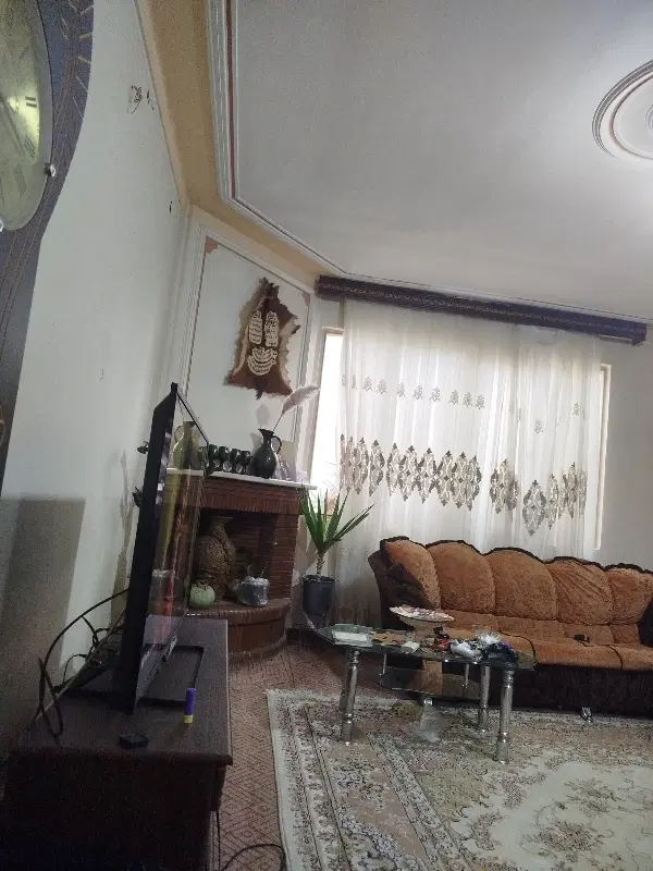 فروش خانه ویلایی در کوثر کوچه آزادگان یکم گشترشی