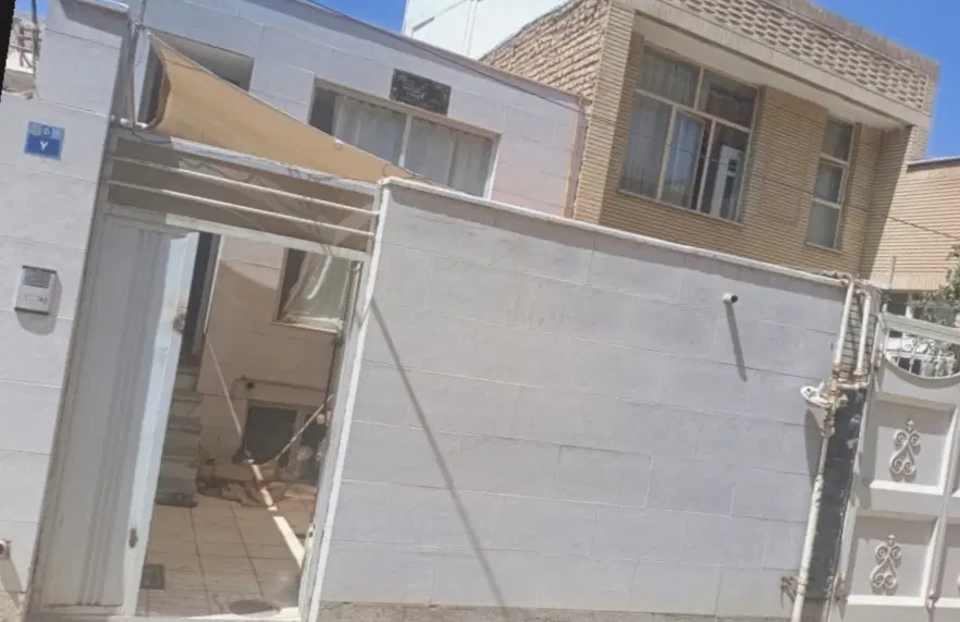 خانه ویلایی