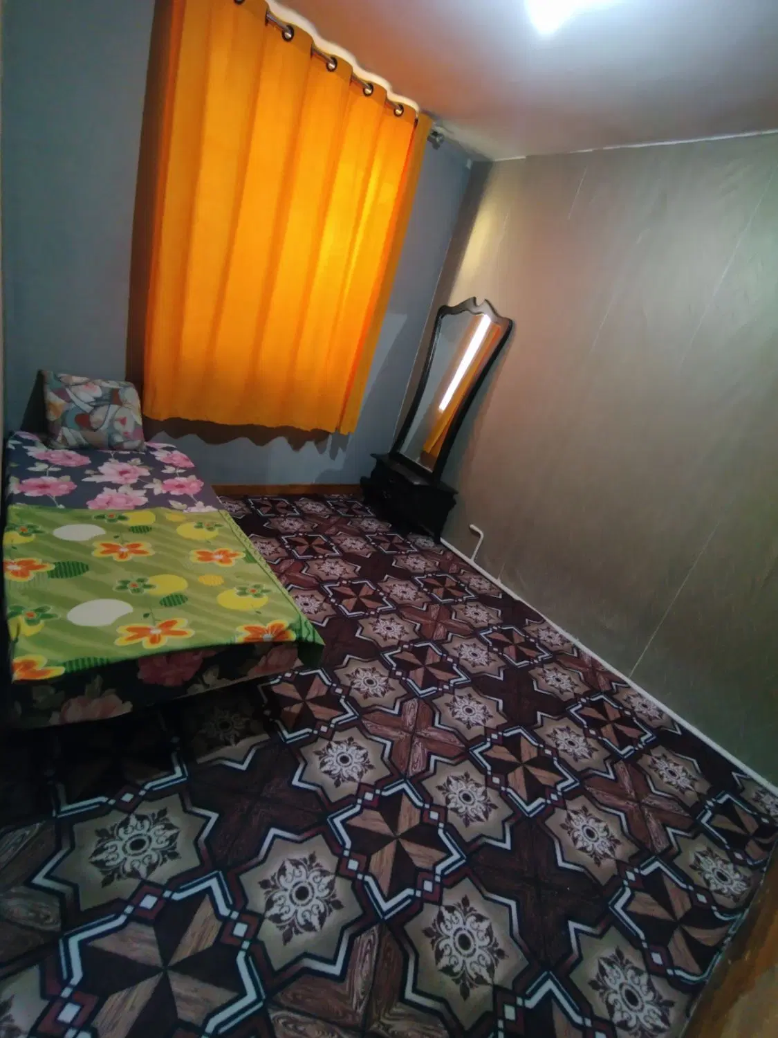 اجاره اتاق مبله مجردی سویت خونه منزل اپارتمان