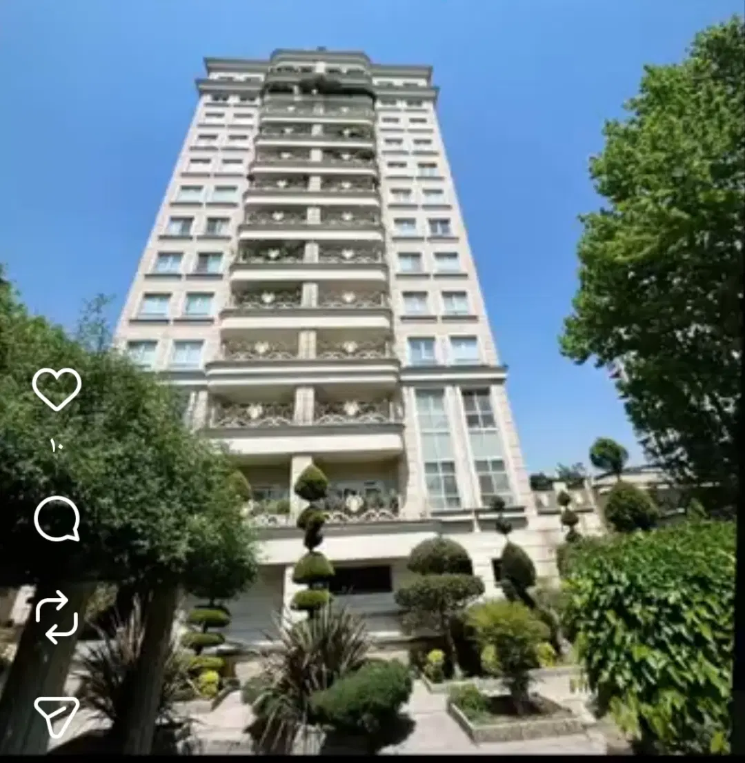 رهن و اجاره واحد شیک بلوار هجرت مجتمع اسمان