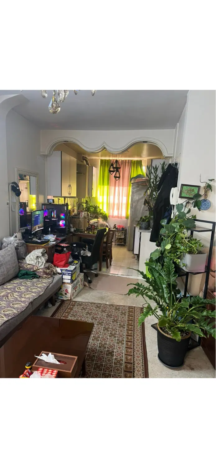 ۴۲ متر  *پاسدارگمنام (فتح الهی)*