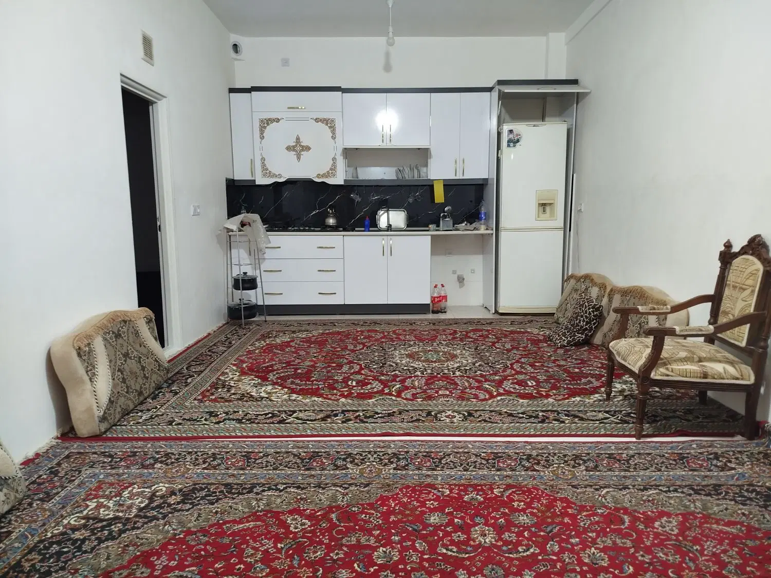 سویت اجاره ای کوتاه مدت طبرسی نظامدوست