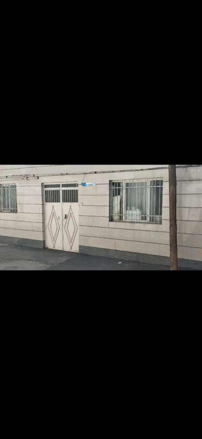 خانه ویلایی خضر