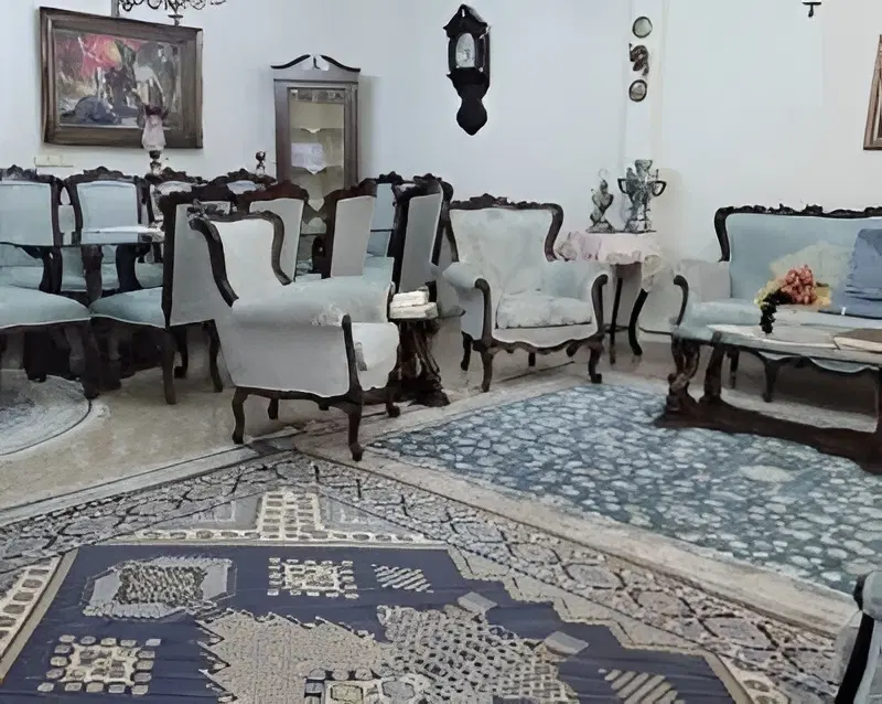 واحد ۱۰۶ متری واقع در شاه عباسی کرج فروش فوری
