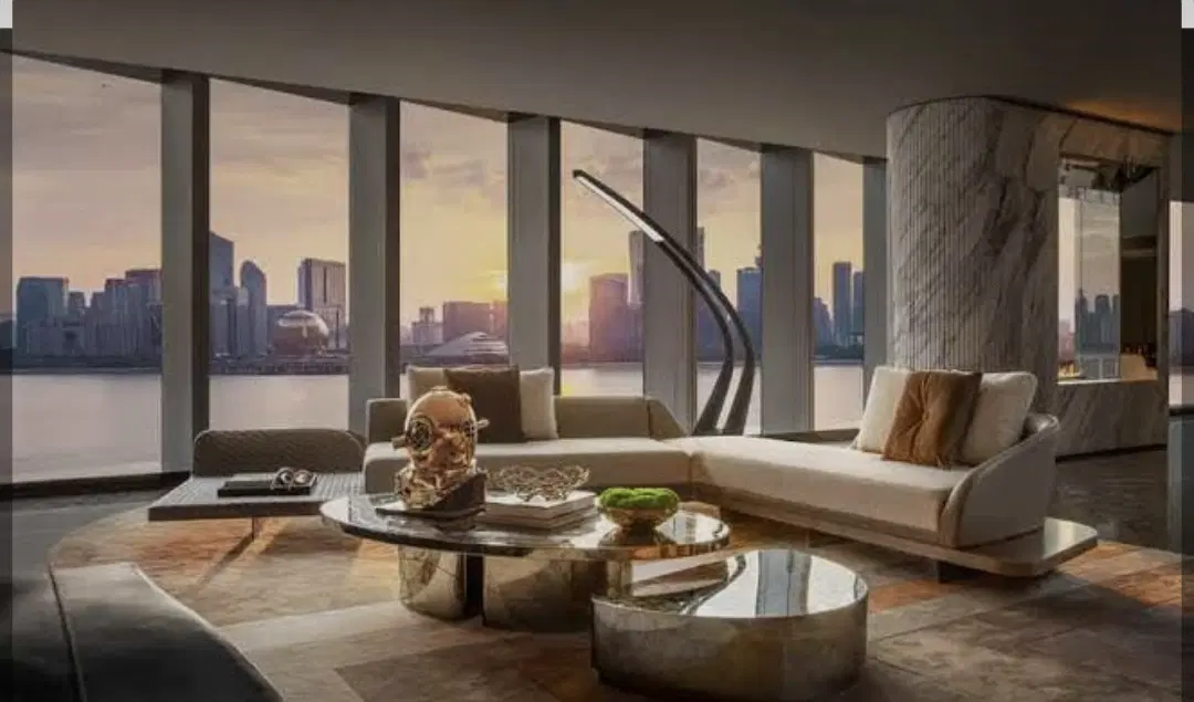 اپارتمان خیابان  بزرگمهر