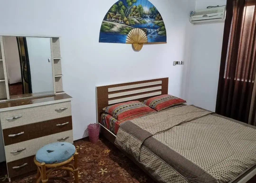 ویلادوخواب دربست نزدیک ساحل