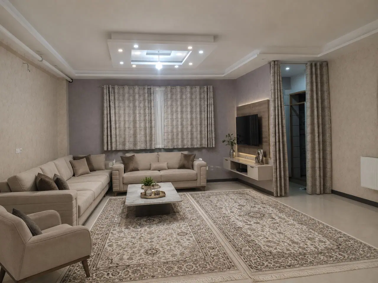 فروش آپارتمان