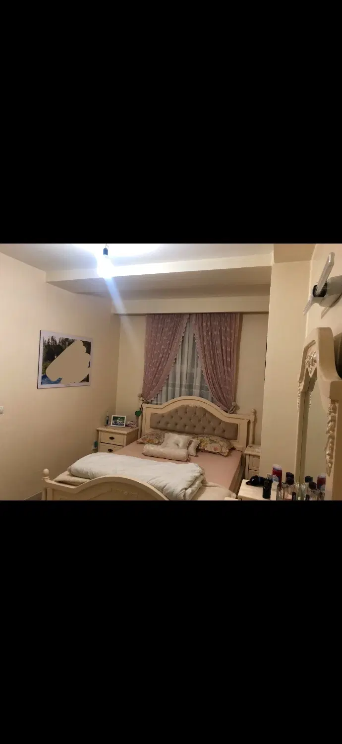 ۷۵متری_۲خواب_اشرفی اصفهانی