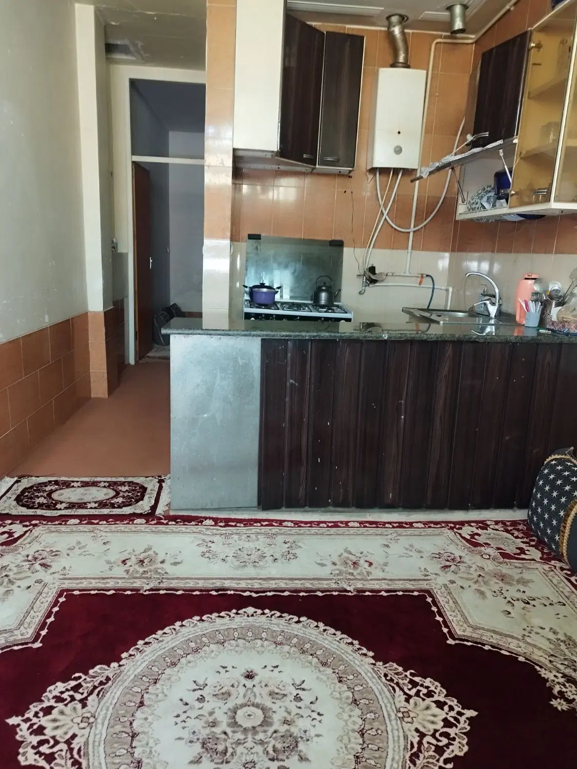 رهن و اجاره خانه