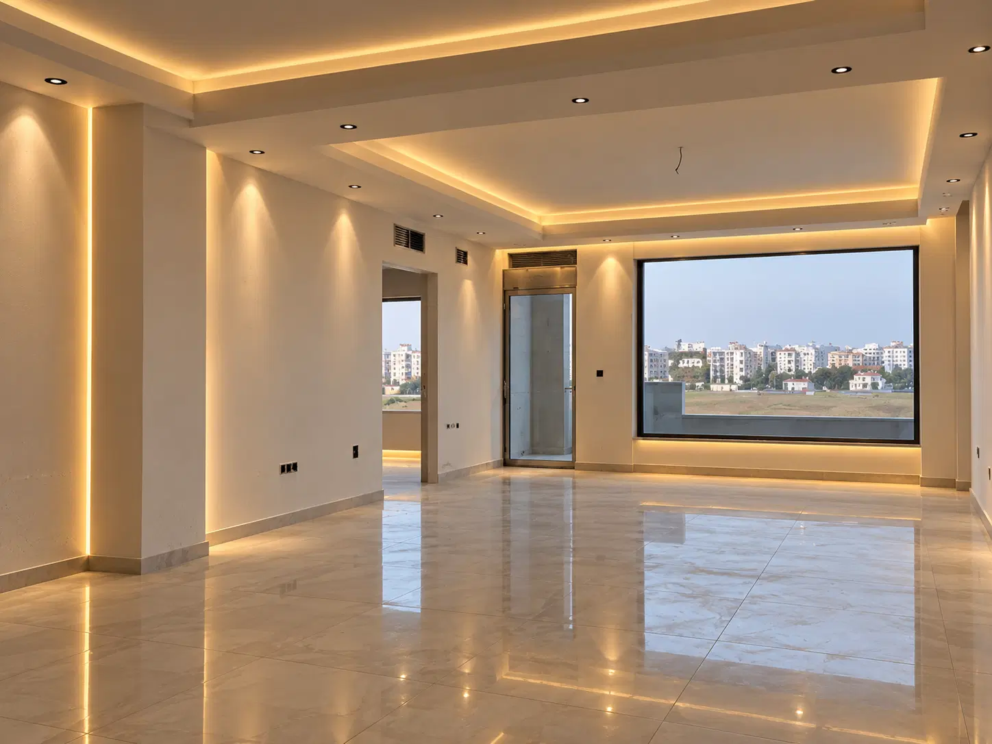 آپارتمان مسکونی