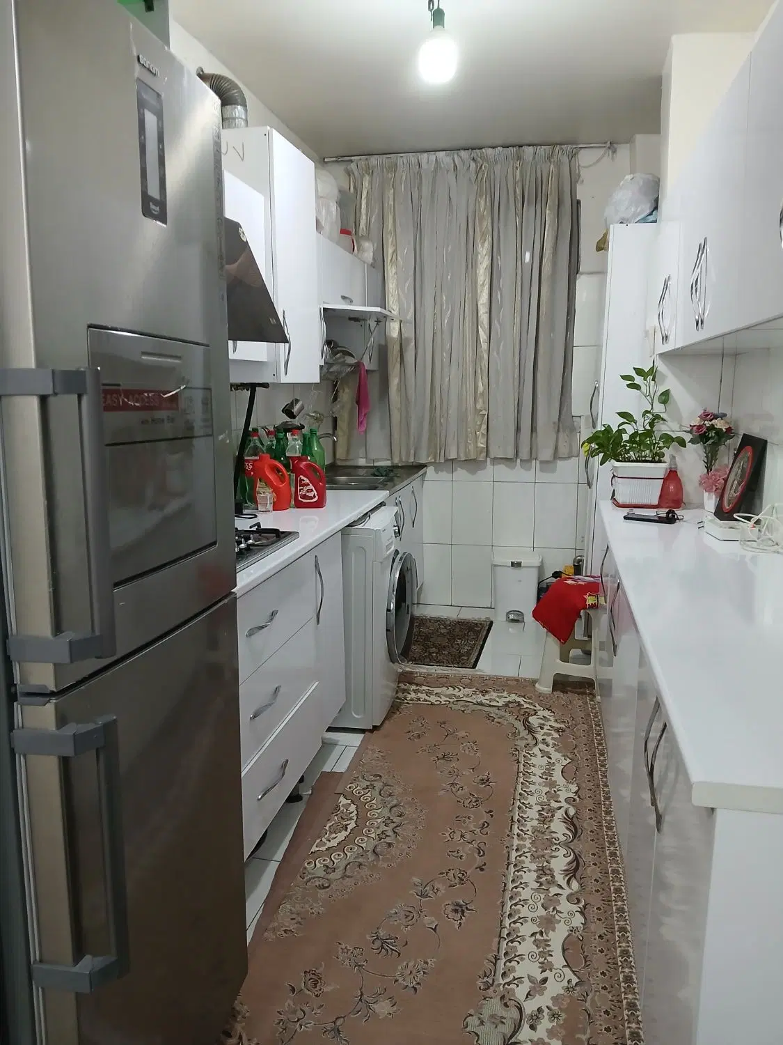 فروش اپارتمان در سیزده ابان