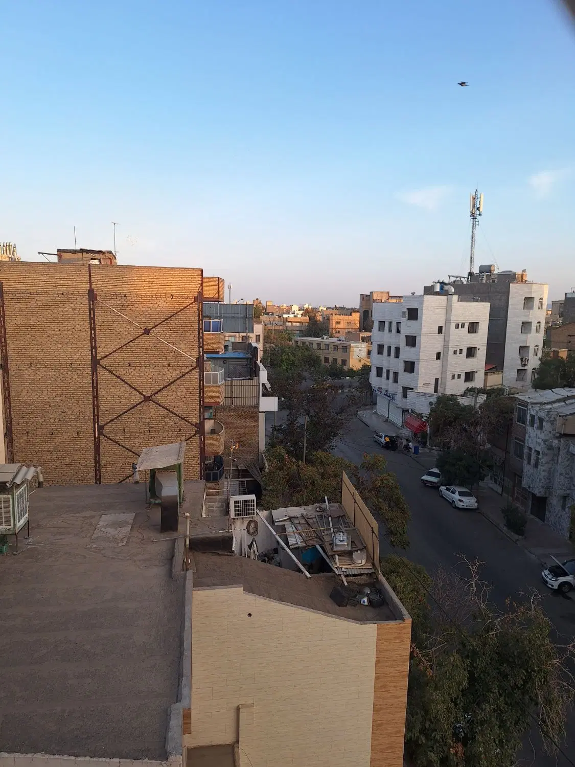 آپارتمان رهن کامل ،یاران ۲۲