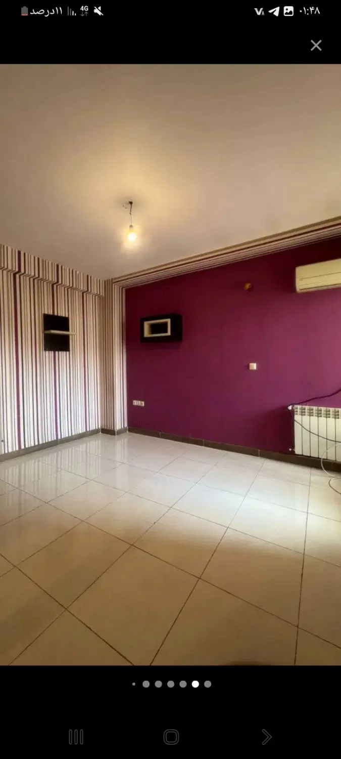 فروش آپارتمان جانبازان