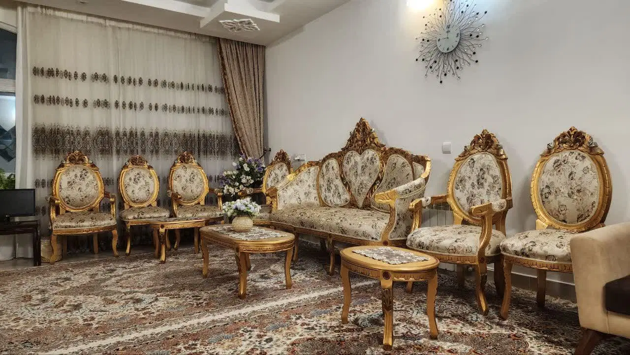 اجاره روزانه هفتگی ماهانه