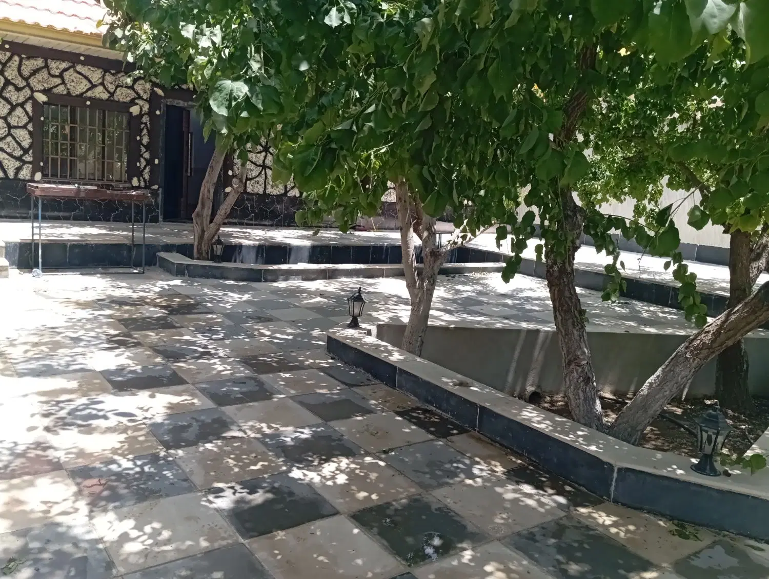 اجاره ویلا خوشنام
