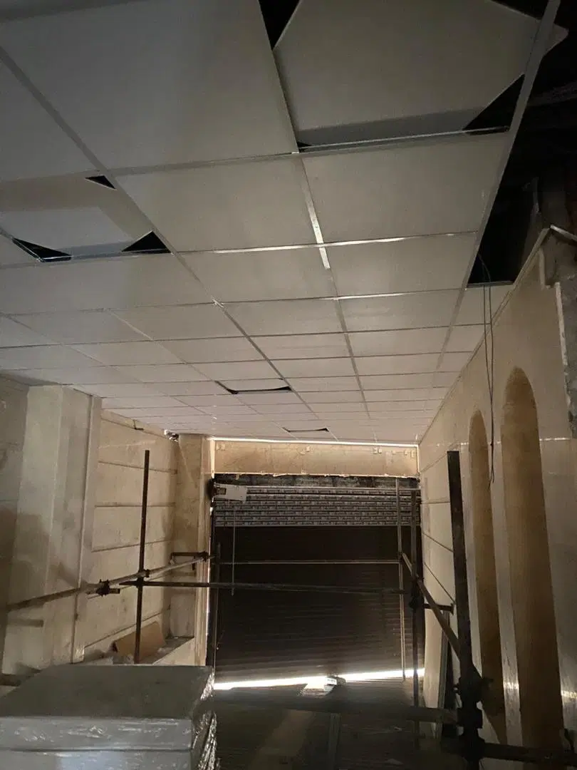 اجاره مغازه ۷۰ متری تجاری