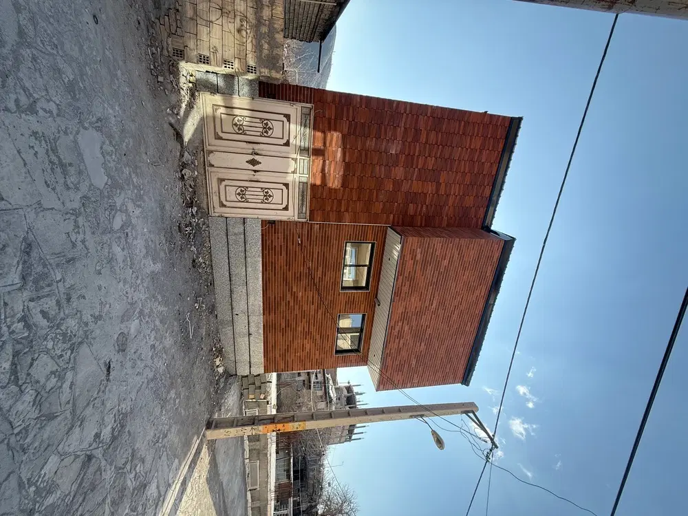 نزدیک به رودخانه
