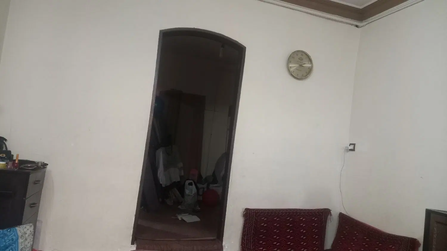 آپارتمان ۶۰ متری
