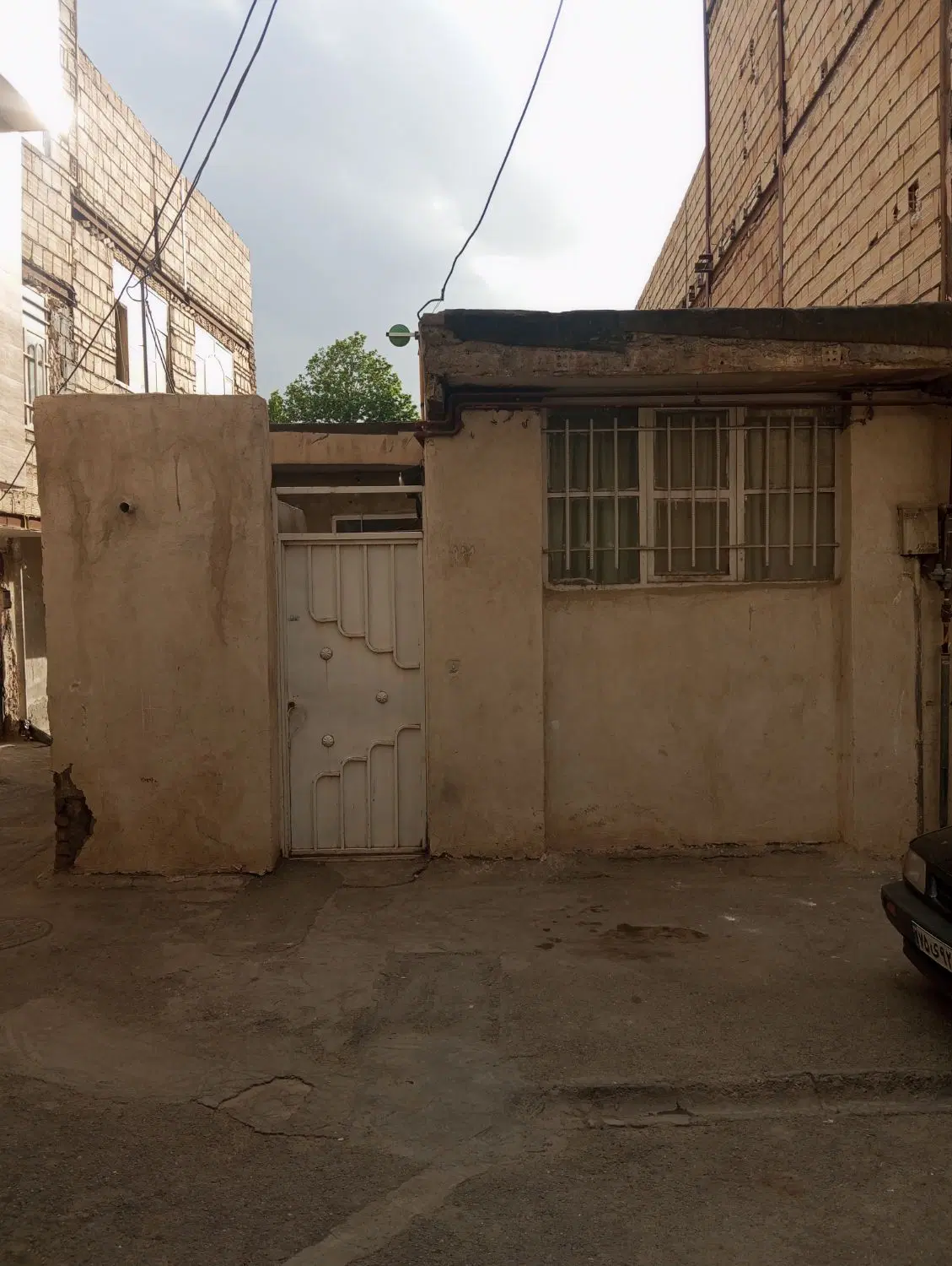خانه ویلایی