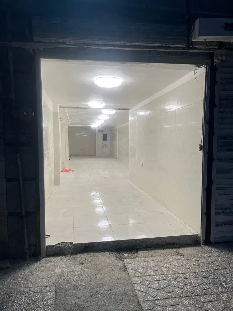 اجاره مغازه 80 متری