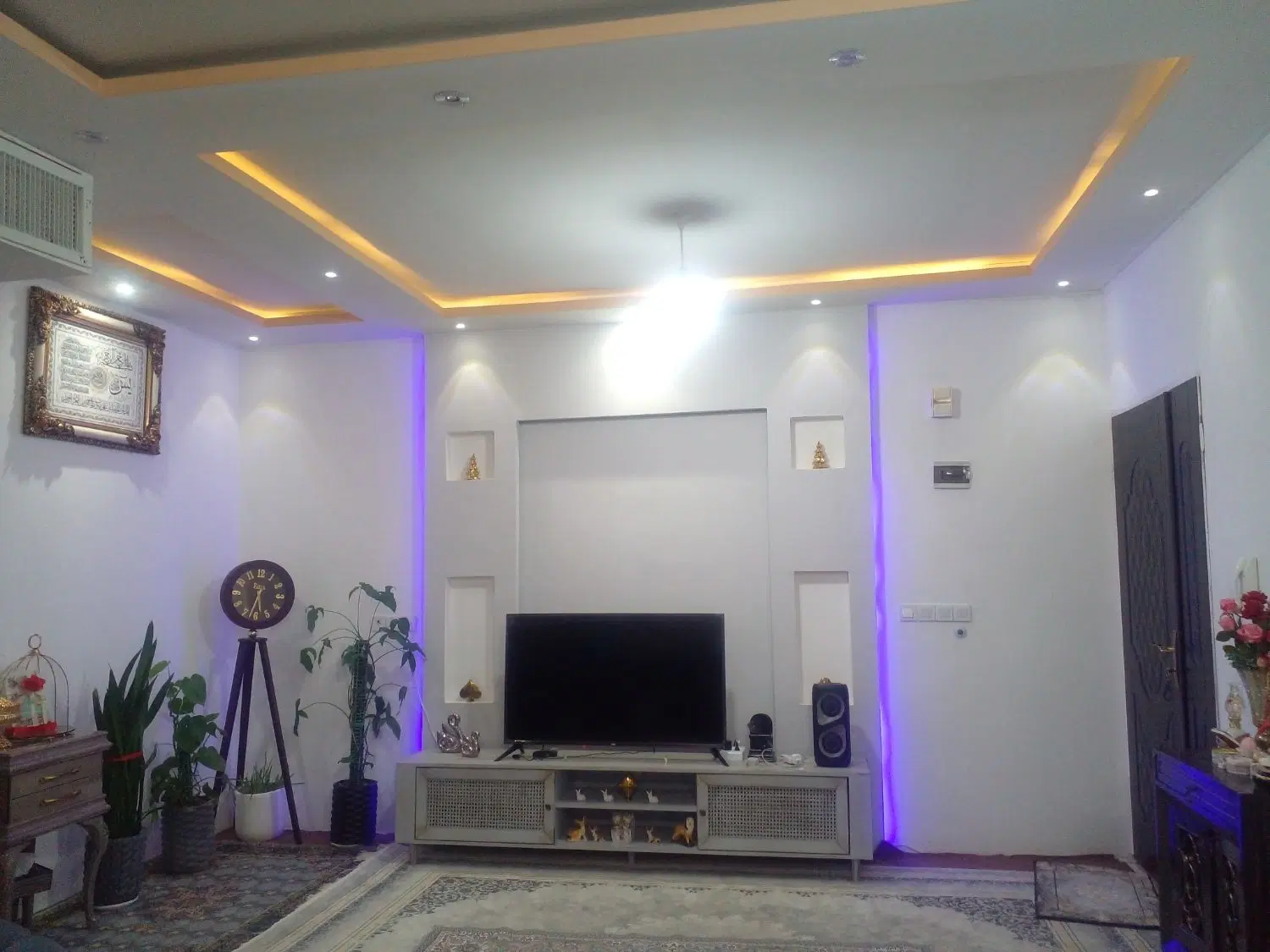 اپارتمان
