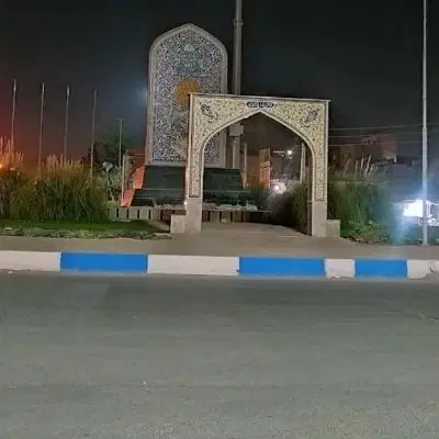 آپارتمان ۱۰۵ متری با پارکینگ
