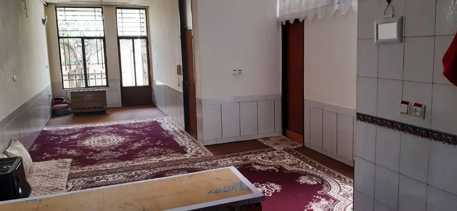فروش خانه ویلایی