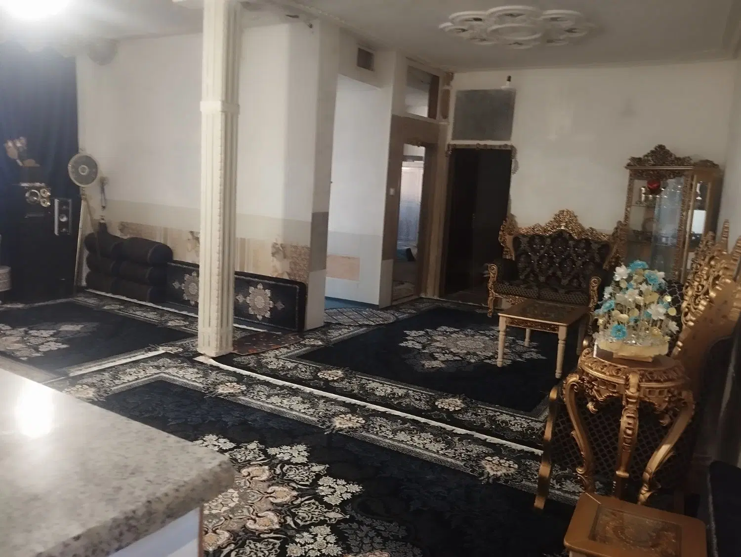 فروش منزل 270 متری بلوار شبانپور بن بست 13