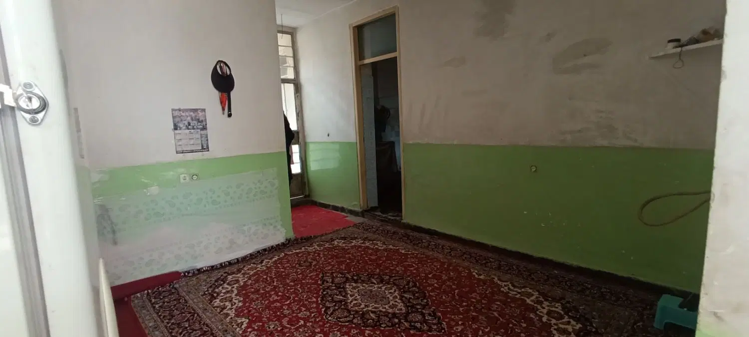 فروش منزل مسکونی