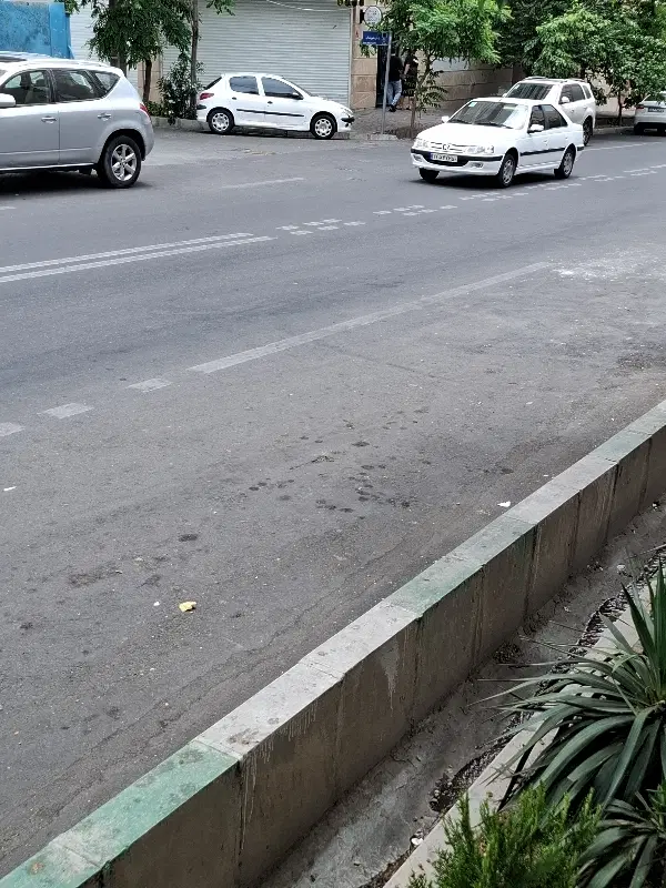 اجاره گاراژ در جاده ملارد