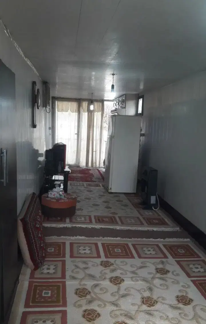 سویت ۳۰ متری مبله روستایی اجاره یکساله