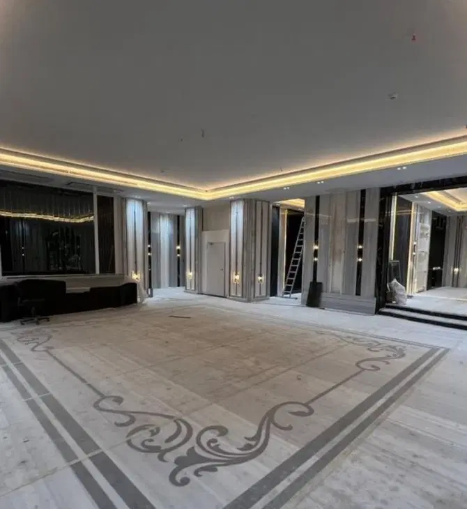 فروش آپارتمان ۳خواب بلوار گیلان گلایل طبقه ۶