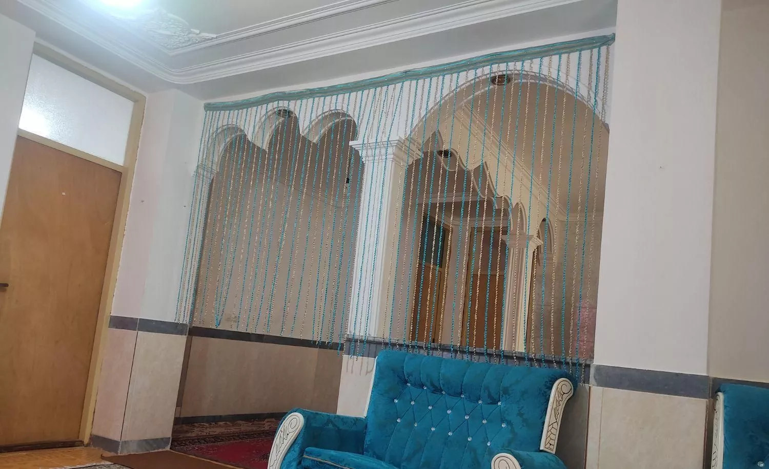 اجاره سویت و آپارتمان