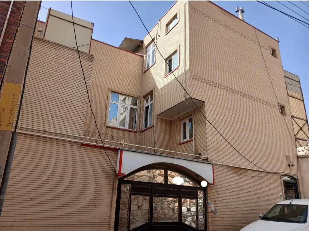 اجاره آپارتمان در مفتح