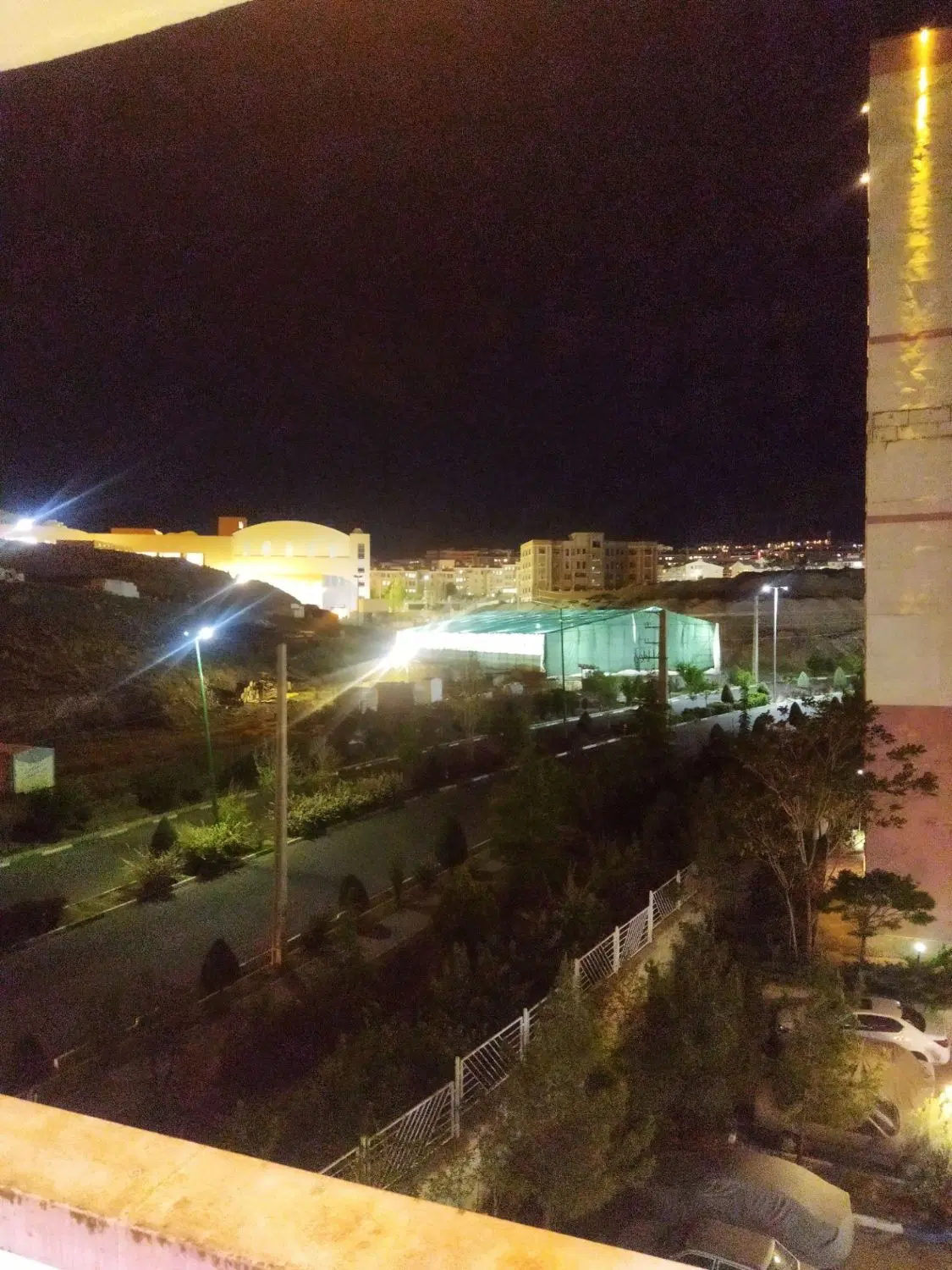 فاز ۳محله پردیسان