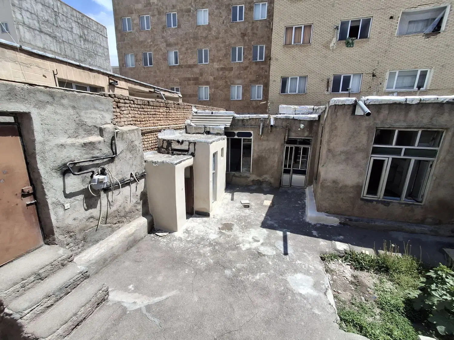 خانه اجاره در حسینیه