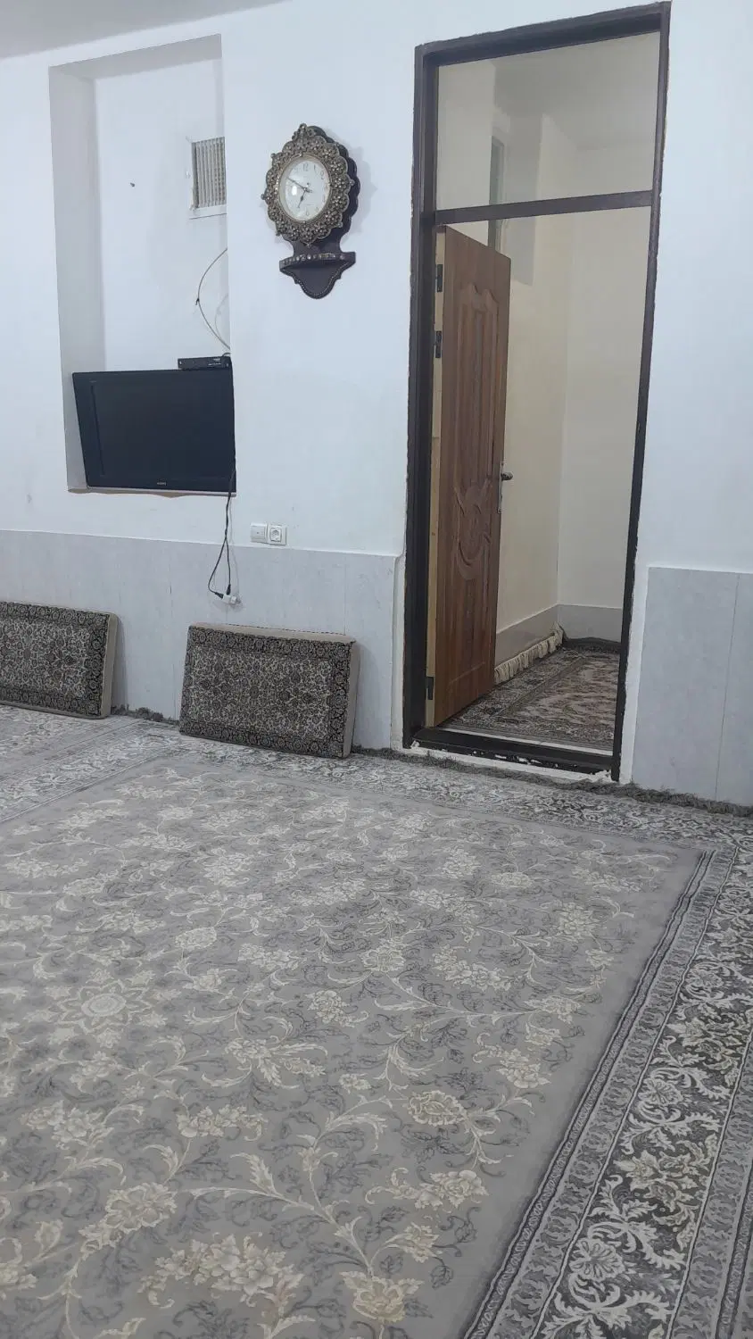 فروش خانه دو طبقه طبقه اول