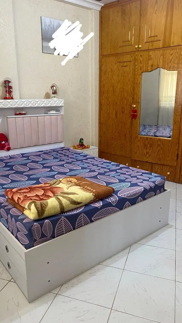 واحد آپارتمان 80متری خوش نقشه_سند تک برگ