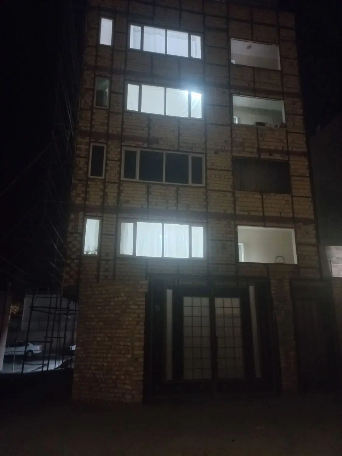 آپارتمان فروشی