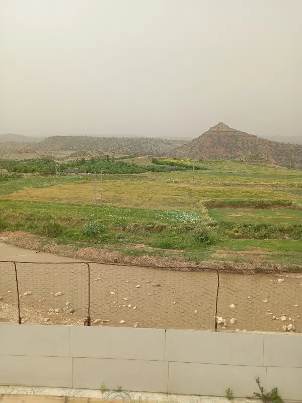زمین تلوری تجاری