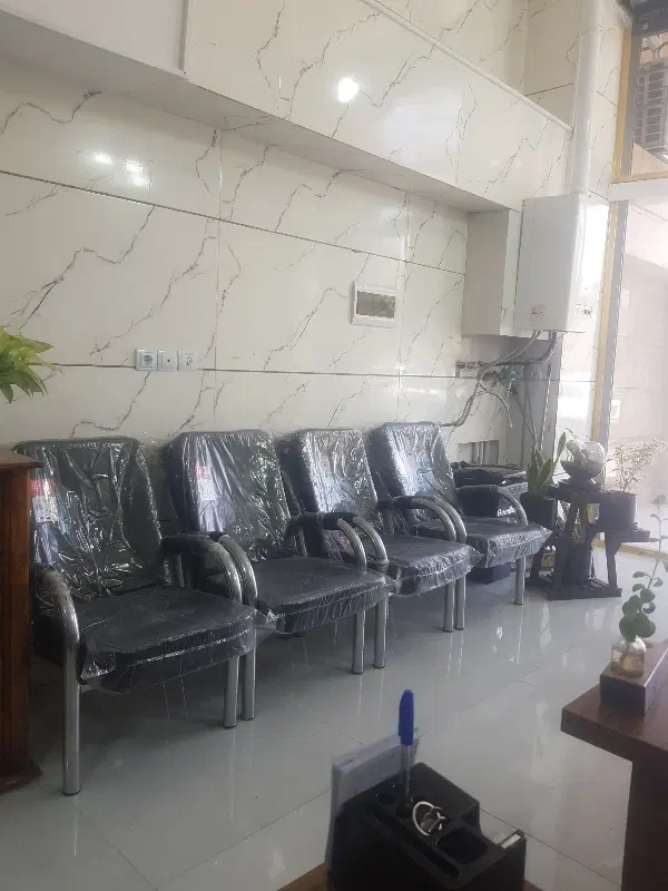 فروش مغازه ۵۰ متری بر پوربهمن