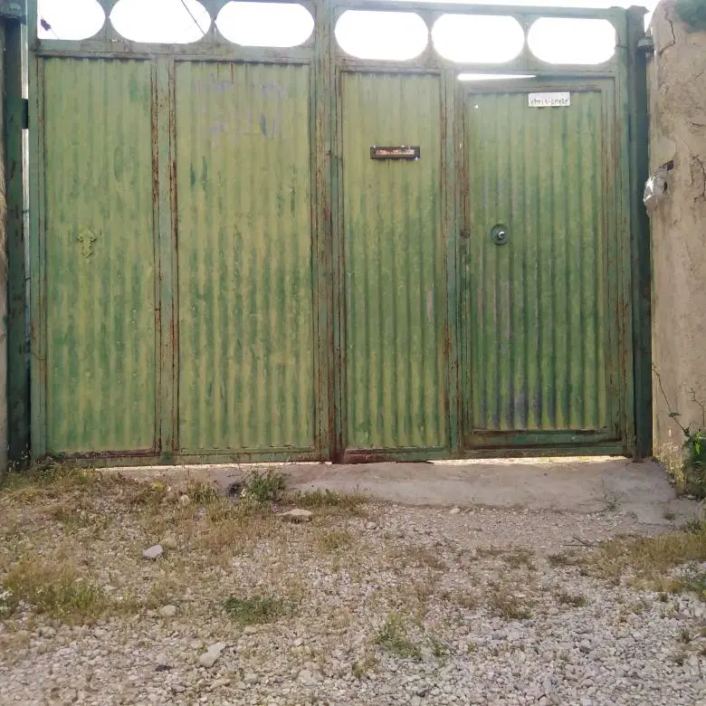 منزل ویلایی