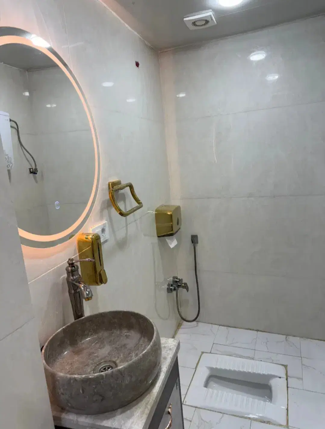 سوییت اجاره ای