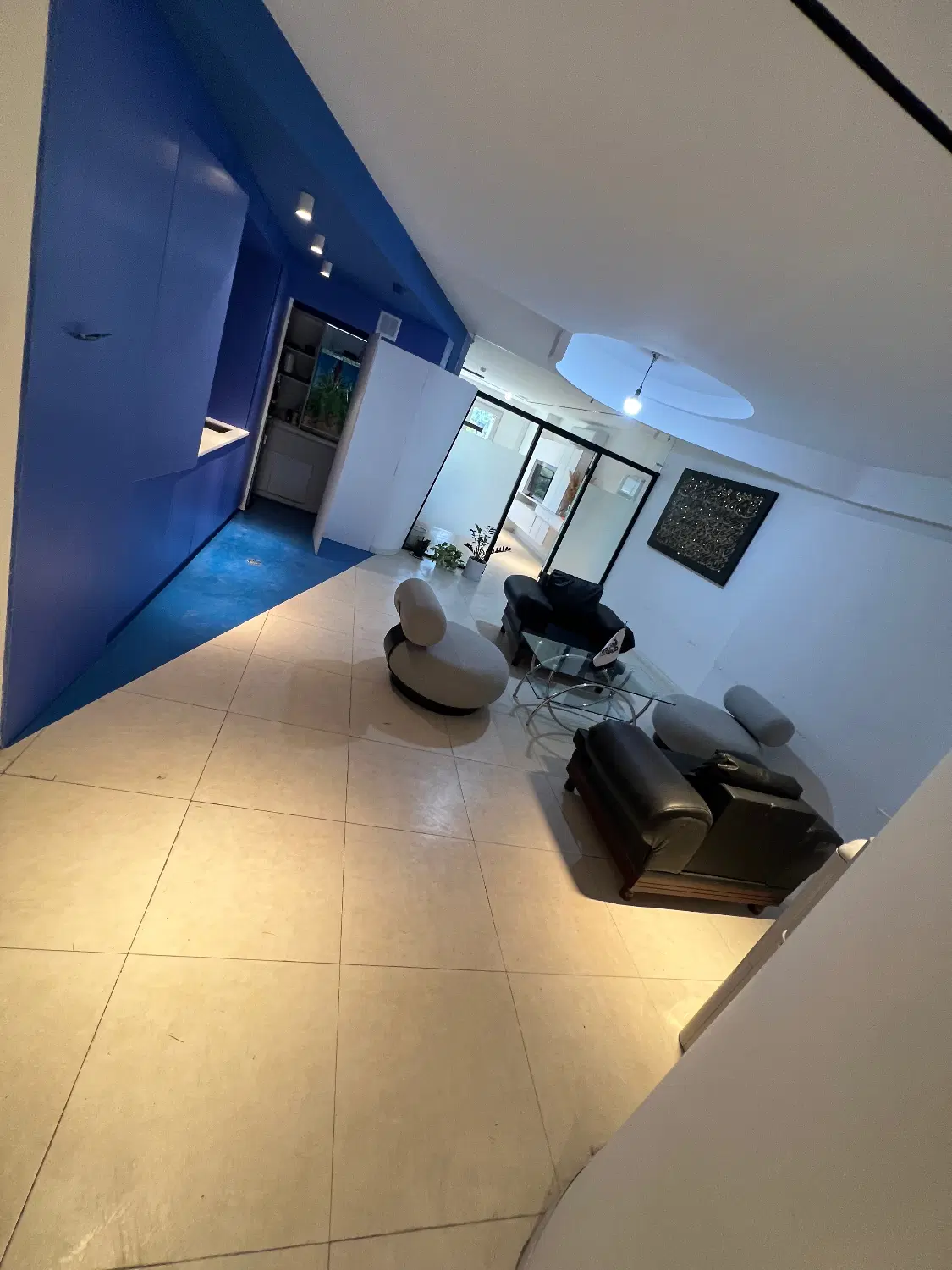 اپارتمان اداری