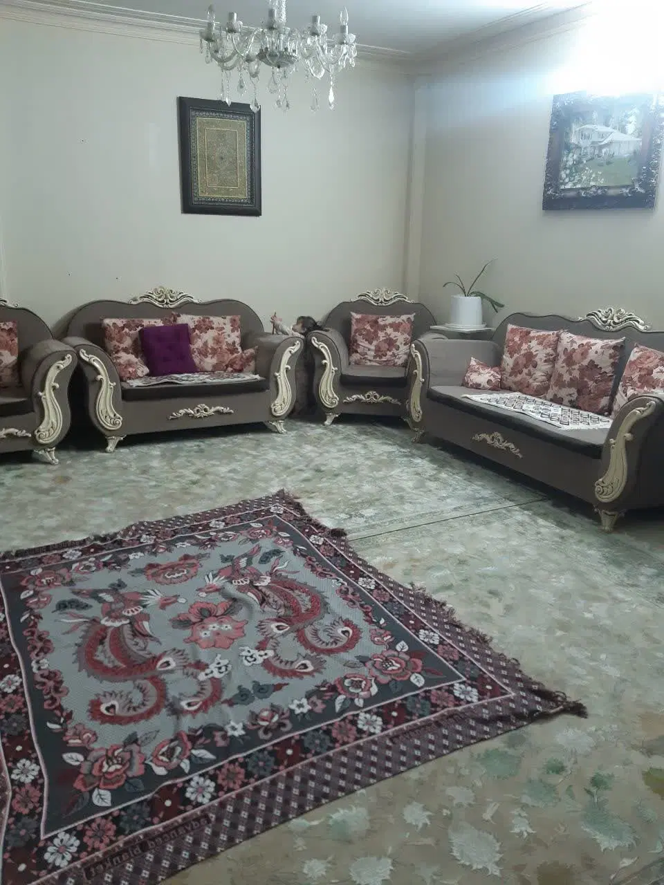 رهن واجاره ساختمان