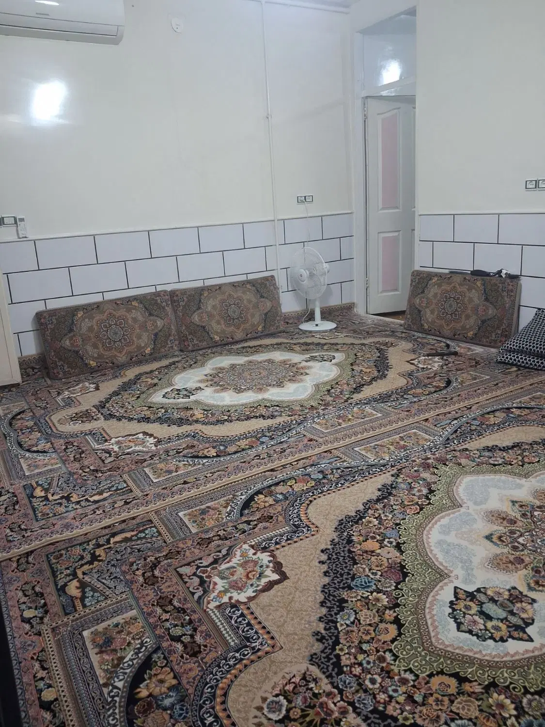 خونه ویلایی