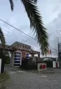 ویلا مدرن استخر دار